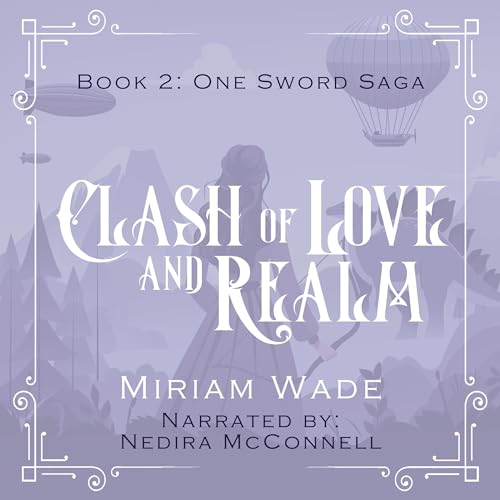 Cover of Clash of Love and Realm