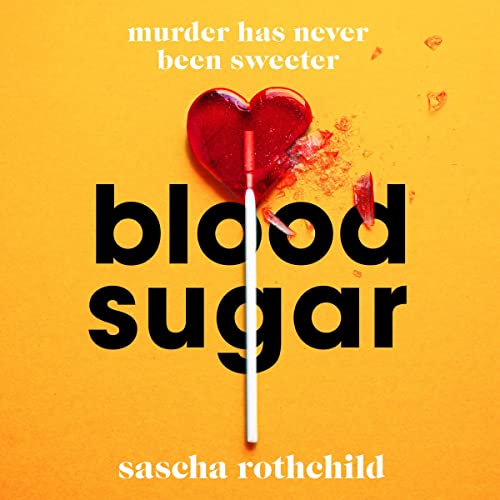 Cover of Blood Sugar