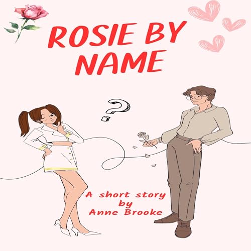 Cover of Rosie by Name