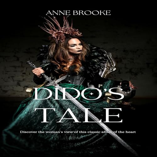 Cover of Dido's Tale