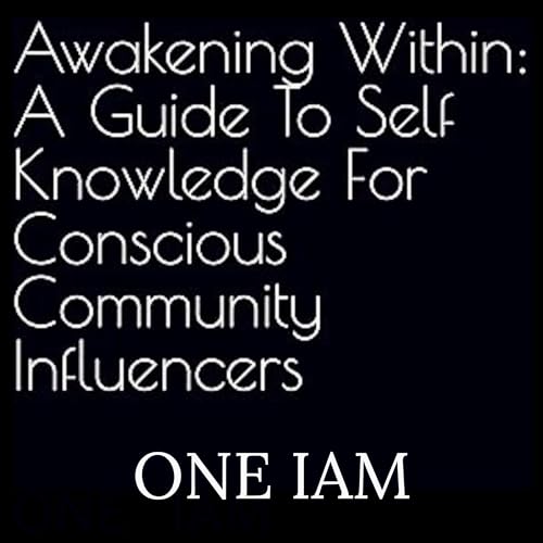 Cover of Awakening Within