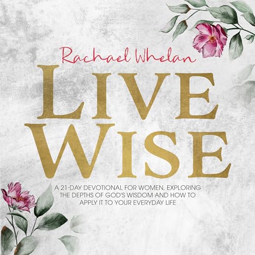 Cover of Live Wise