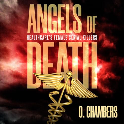 Cover of Angels of Death