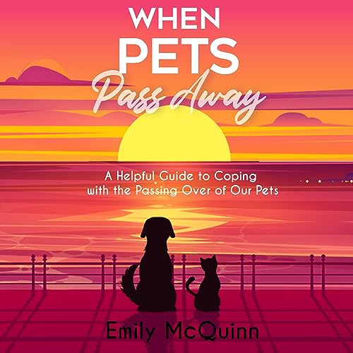 Cover of When Pets Pass Away