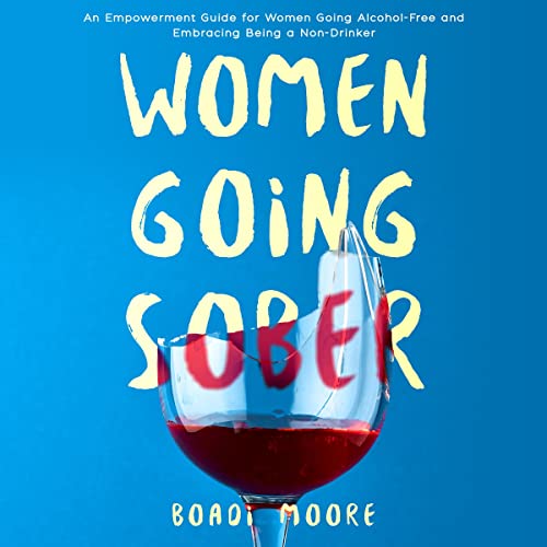 Cover of Women Going Sober