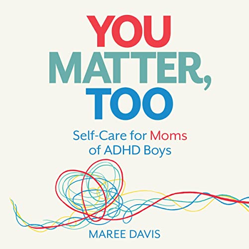 Cover of You Matter, Too