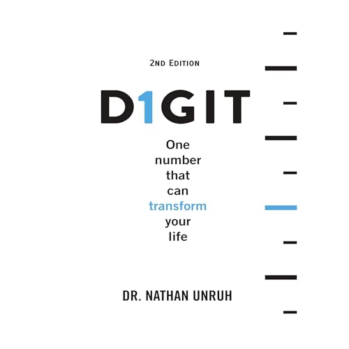 Cover of D1GIT