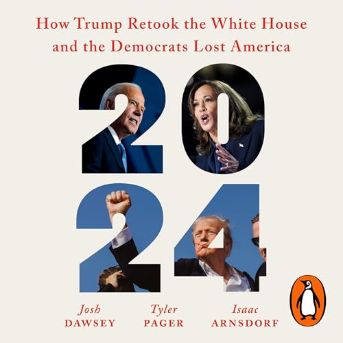 Cover of 2024