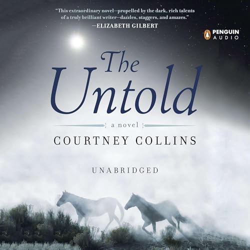 Cover of The Untold
