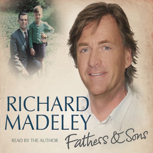 Cover of Fathers & Sons