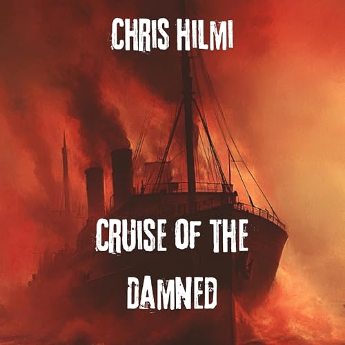 Cover of Cruise of the Damned