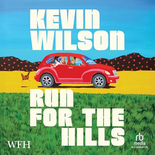 Cover of Run for the Hills