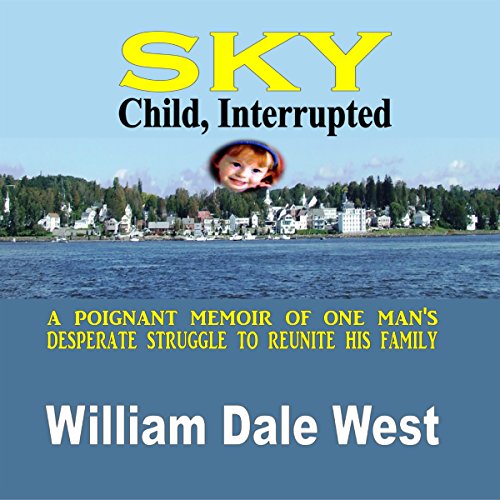 Cover of Sky: Child, Interrupted