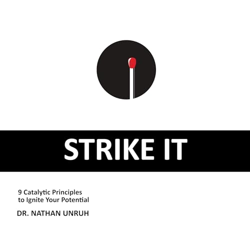 Cover of Strike It