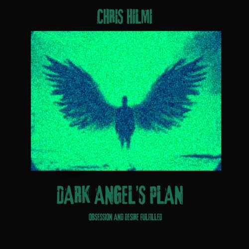 Cover of Dark Angel's Plan