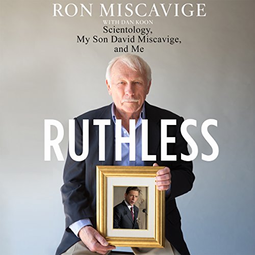 Cover of Ruthless
