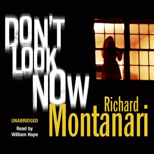 Cover of Don't Look Now
