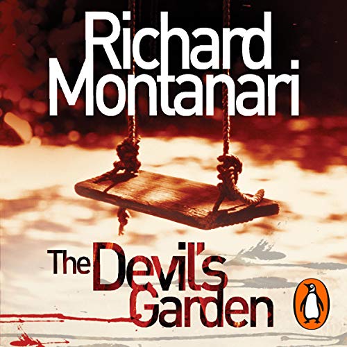 Cover of The Devil's Garden