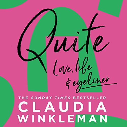 Cover of Quite