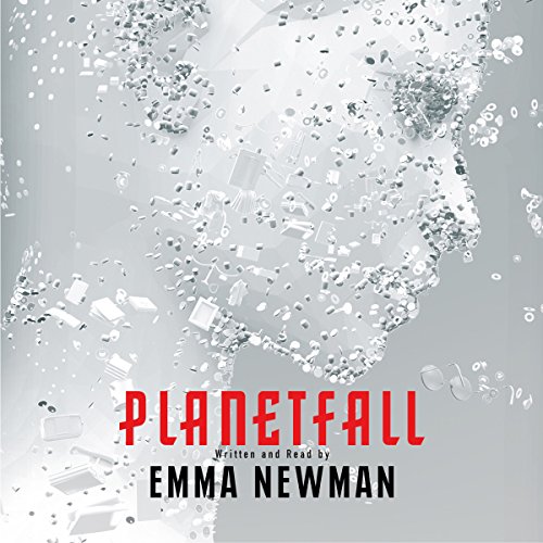 Cover of Planetfall