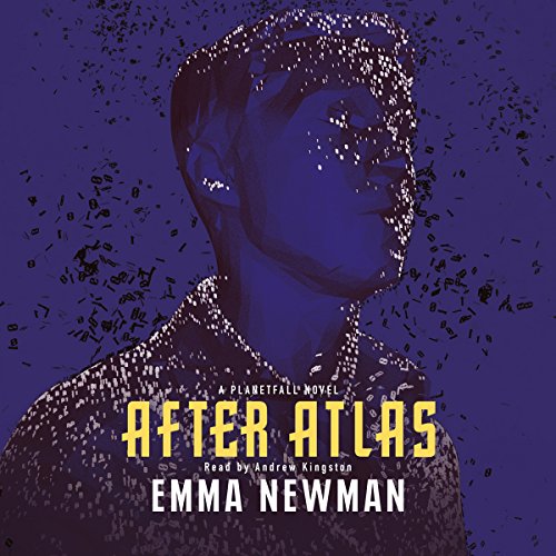 Cover of After Atlas