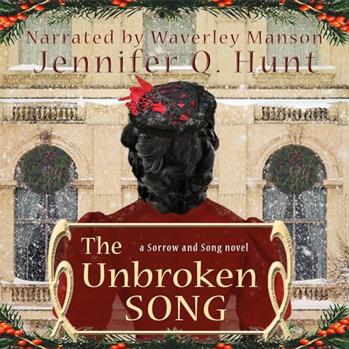 Cover of The Unbroken Song