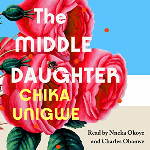 Cover of The Middle Daughter