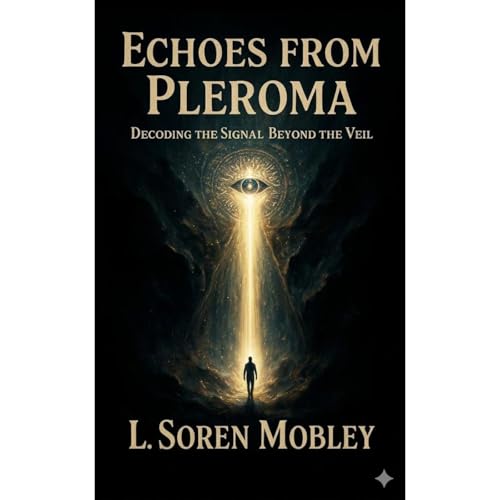 Cover of Echoes from Pleroma