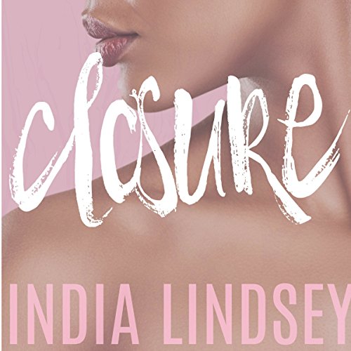 Cover of Closure