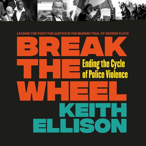 Cover of Break the Wheel