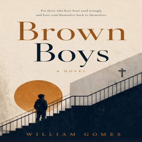 Cover of Brown Boys