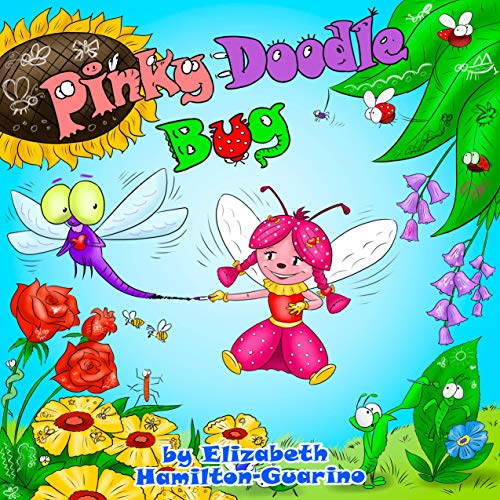 Cover of Pinky Doodle Bug