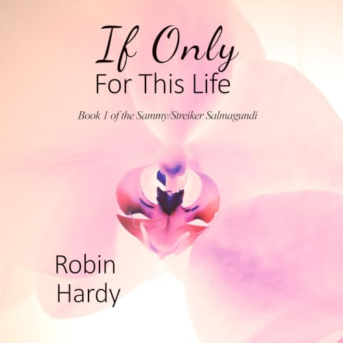 Cover of If Only for This Life