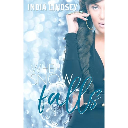 Cover of When Snow Falls