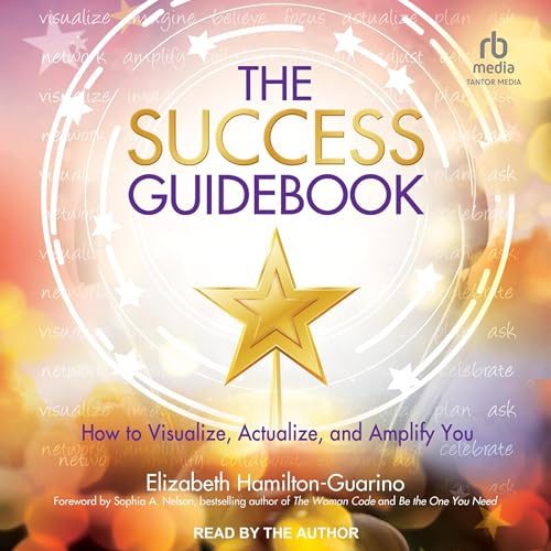 Cover of The Success Guidebook