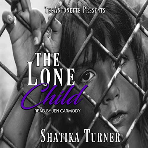 Cover of The Lone Child