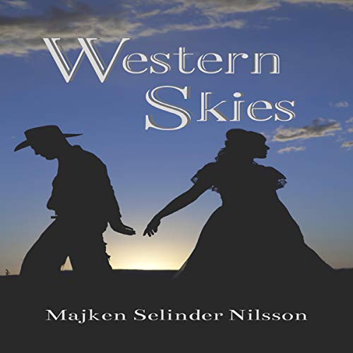Cover of Western Skies