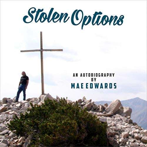 Cover of Stolen Options