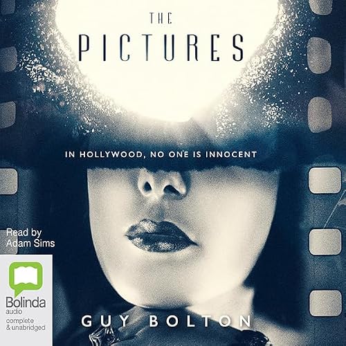 Cover of The Pictures