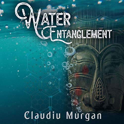 Cover of Water Entanglement