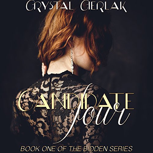 Cover of Candidate Four
