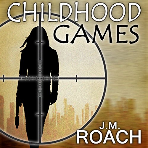 Cover of Childhood Games