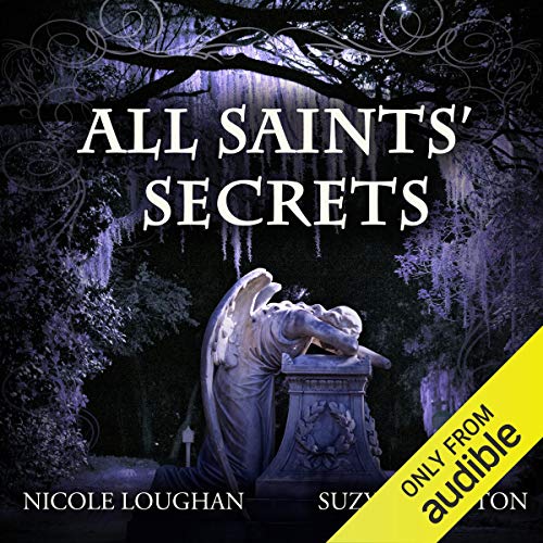 Cover of All Saints' Secrets