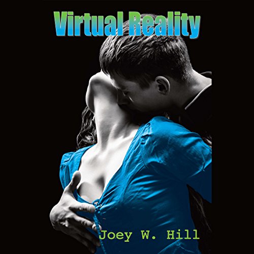 Cover of Virtual Reality