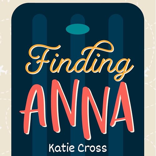 Cover of Finding Anna