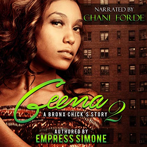 Cover of Geena