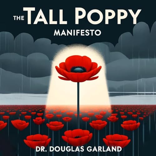 Cover of The Tall Poppy Manifesto