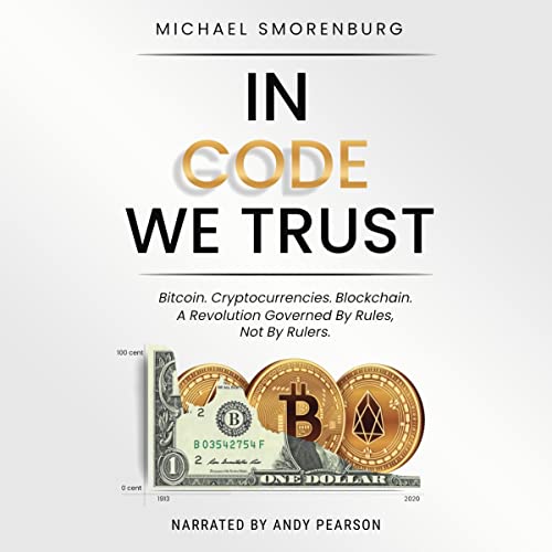 Cover of In Code We Trust