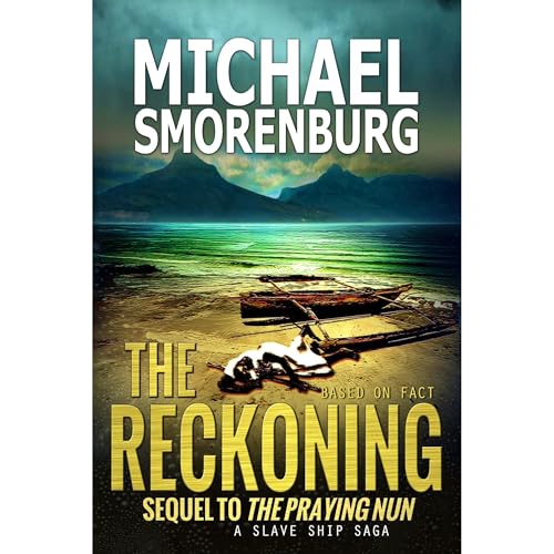Cover of The Reckoning