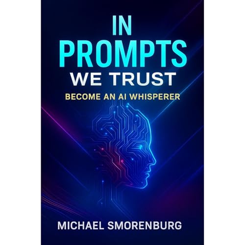 Cover of In Prompts We Trust